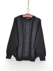 Bluza (50%lana) Commader - marimea L - Barbati