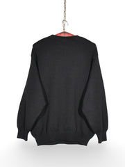 Bluza (50%lana) Commader - marimea L - Barbati