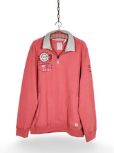 Bluza Camp David - marimea XL - Barbati