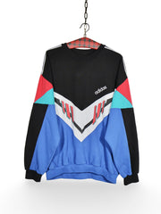 Bluza Adidas - marimea XL - Barbati