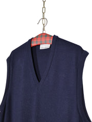 Vesta (100%lana) Peter Hahn - marimea L/XL - Barbati