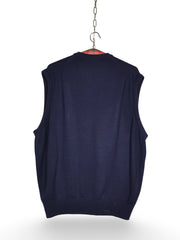 Vesta (100%lana) Peter Hahn - marimea L/XL - Barbati