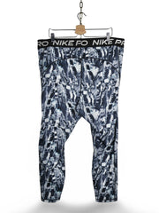 Colanti Nike PRO - marimea 3XL - Barbati