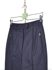 Pantaloni (100%lana) Eleganti - marimea M - Femei