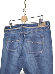 Blugi Diesel - marimea L W32/L30 - Femei