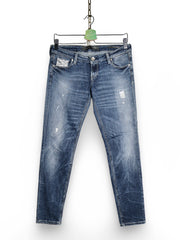 Blugi Guess - marimea M W28 - Femei