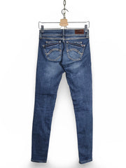 Blugi Tommy Hilfiger - marimea XS W25/L32 - Femei