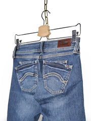 Blugi Tommy Hilfiger - marimea XS W25/L32 - Femei