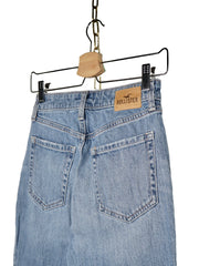 Blugi Hollister - marimea XS W24 - Femei