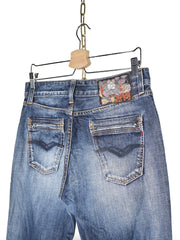 Blugi Replay - marimea M W27/L32 - Femei