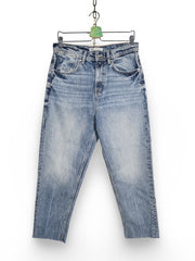 Blugi Zara - marimea M/L W30 - Femei