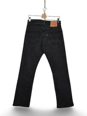 Blugi Levi's 527 - marimea S/M W32/L32 - Barbati