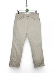 Blugi Wrangler - marimea L W35/L30 - Barbati