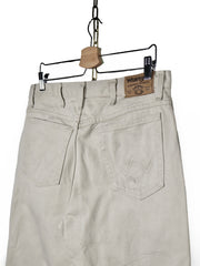 Blugi Wrangler - marimea L W35/L30 - Barbati