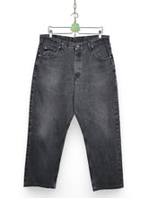 Blugi Wrangler - marimea XL W38/L30 - Barbati