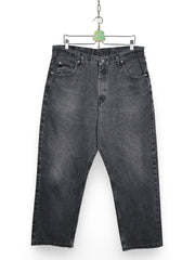 Blugi Wrangler - marimea XL W38/L30 - Barbati