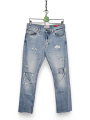 Blugi Zara - marimea S W31 - Barbati