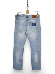 Blugi Zara - marimea S W31 - Barbati