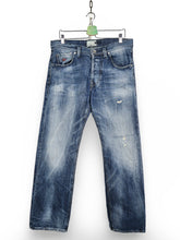 Blugi Energie - marimea M W33/L32 - Barbati