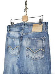 Blugi Energie - marimea M W33/L32 - Barbati