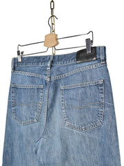 Blugi Hugo Boss - marimea M W34/L34 - Barbati