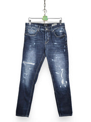 Blugi Farty Four - marimea W34/L32 - Barbati