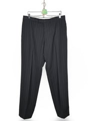 Costum (100%lana) Hugo Boss - marimea L/XL - Barbati