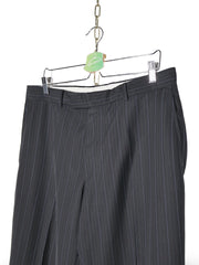 Costum (100%lana) Hugo Boss - marimea L/XL - Barbati