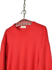 Bluza (100%lana) Christian Berg - marimea XL/XXL - Barbati