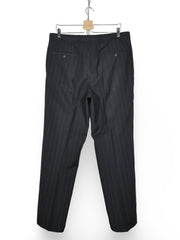 Costum (100%lana) Hugo Boss - marimea L/XL - Barbati