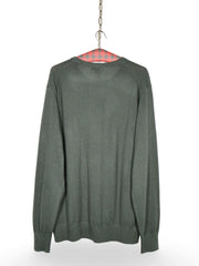 Bluza (100%lana) Uniqlo - marimea XL - Barbati