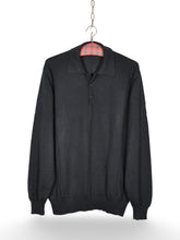 Bluza (100%lana) - marimea L - Barbati