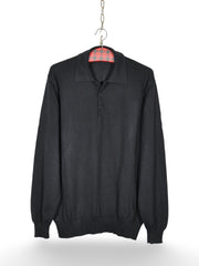 Bluza (100%lana) - marimea L - Barbati