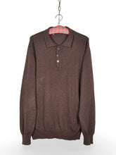 Bluza (matase&casmir) - marimea XL - Barbati