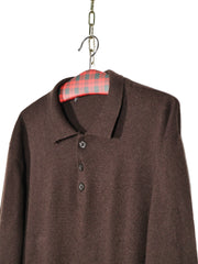 Bluza (matase&casmir) - marimea XL - Barbati