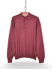 Bluza (100%lana) A.W. Dunmore - marimea L/XL - Barbati