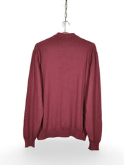 Bluza (100%lana) A.W. Dunmore - marimea L/XL - Barbati
