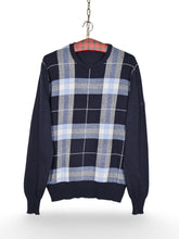 Bluza (47%lana) - marimea L - Barbati