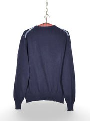 Bluza (47%lana) - marimea L - Barbati