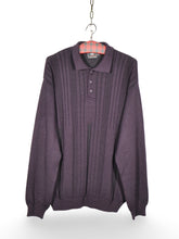 Bluza (50%lana) - marimea L - Barbati