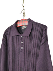 Bluza (50%lana) - marimea L - Barbati