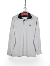 Blua Under Armour - marimea S/M - Barbati