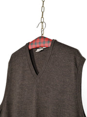 Vesta (100%lana) MARZ - marimea XXL/3XL - Barbati