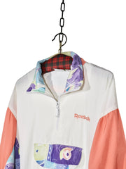 Jacheta Reebok - marimea XS (oversize) - Barbati
