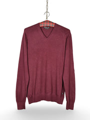 Pulover (100%lana) Michael Kors - marimea M/L - Barbati