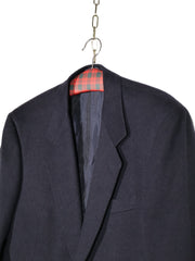 Sacou 100%casmir - marimea L - Barbati