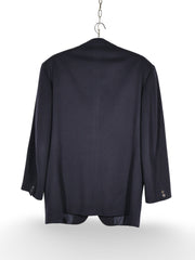 Sacou 100%casmir - marimea L - Barbati