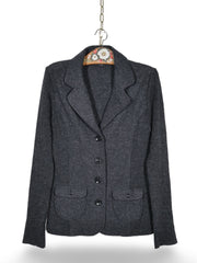 Sacou (75%lana) TCM - marimea XS - Femei