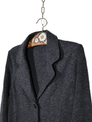 Sacou (75%lana) TCM - marimea XS - Femei