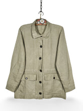 Jacheta (100%in) Land's End - marimea M - Femei